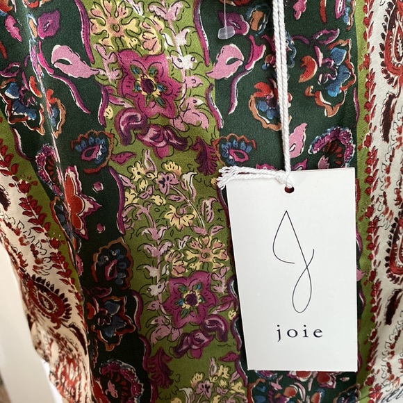 Joie Silky Top - Picture 3 of 10
